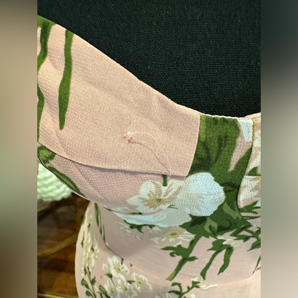 Reformation Nadira Dress - Picture 5 of 12